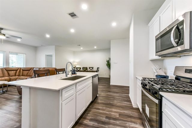 3041 Emerald Ocean Drive, Katy, TX 77493