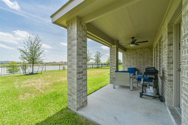 3041 Emerald Ocean Drive, Katy, TX 77493