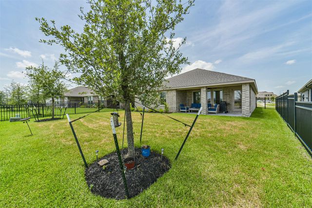 3041 Emerald Ocean Drive, Katy, TX 77493