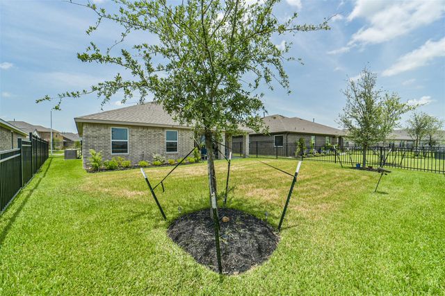3041 Emerald Ocean Drive, Katy, TX 77493