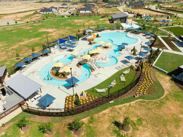 3041 Emerald Ocean Drive, Katy, TX 77493