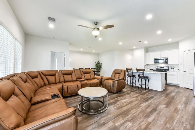 3041 Emerald Ocean Drive, Katy, TX 77493