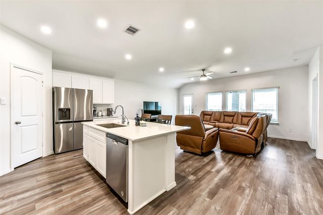 3041 Emerald Ocean Drive, Katy, TX 77493