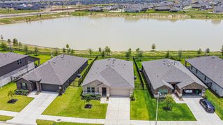 3041 Emerald Ocean Drive, Katy, TX 77493