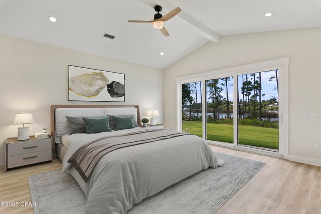 285 Hugh Thomas Drive, Panama City, FL 32404