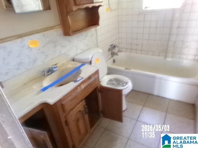 508 9TH STREET, Midfield, AL 35228