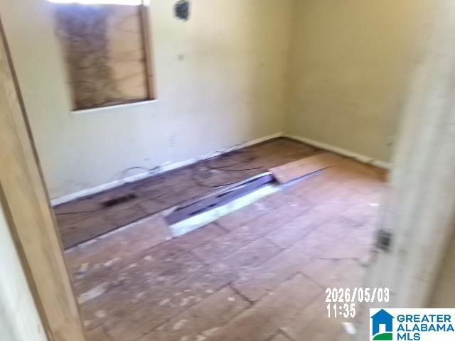 508 9TH STREET, Midfield, AL 35228
