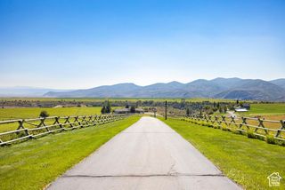6117 ROCKY RIDGE RD, Peoa, UT 84061