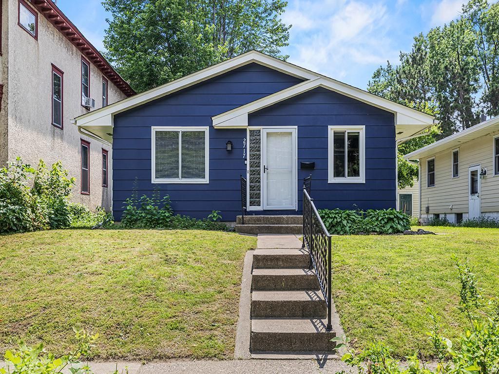 2717 E 22nd Street, Minneapolis, MN 55406