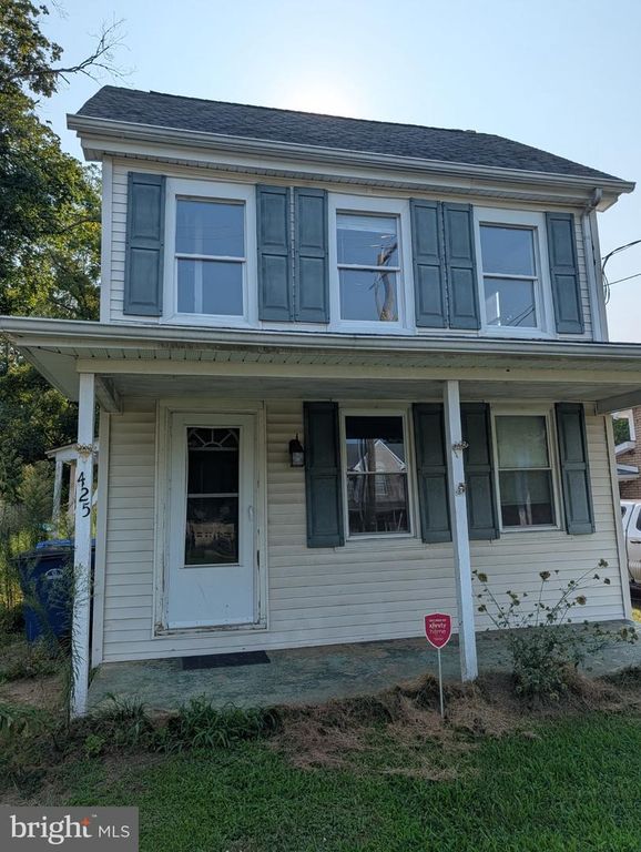 425 JULIUSTOWN PEMBERTON RD, PEMBERTON, NJ 08068 — photo 2