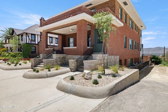 914 W Yandell Drive 2B, El Paso, TX 79902