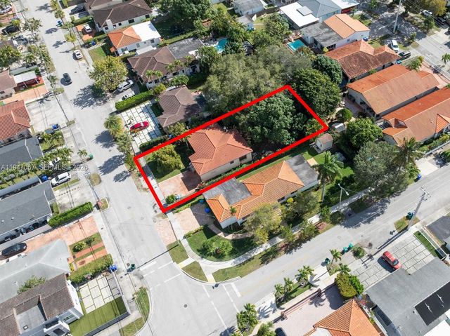 2830 SW 17th Street, Miami, FL 33145
