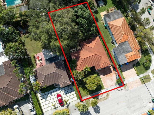2830 SW 17th Street, Miami, FL 33145