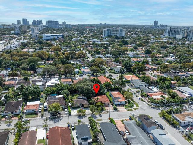 2830 SW 17th Street, Miami, FL 33145