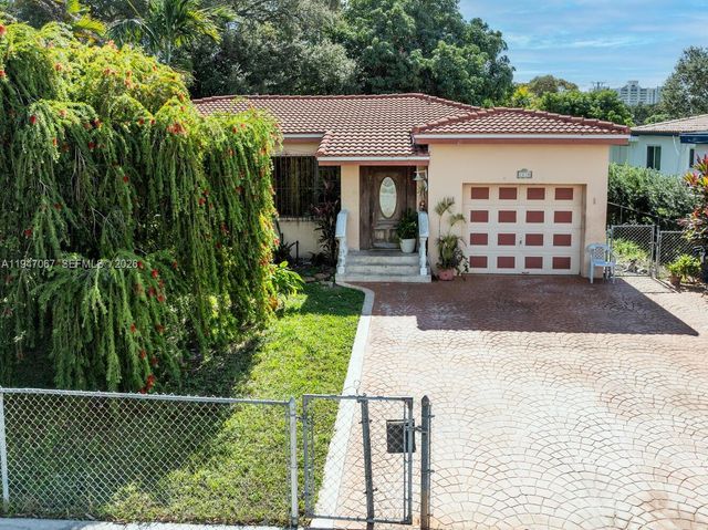 2830 SW 17th Street, Miami, FL 33145