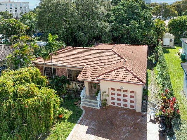 2830 SW 17th Street, Miami, FL 33145