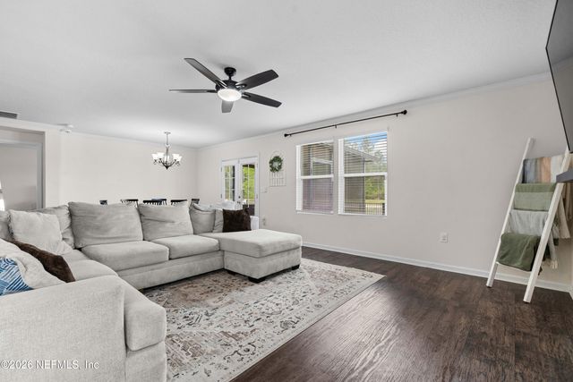 15645 PALFREY CHASE Drive, Jacksonville, FL 32234