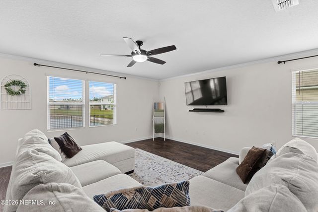 15645 PALFREY CHASE Drive, Jacksonville, FL 32234