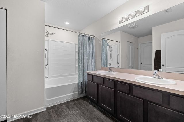 15645 PALFREY CHASE Drive, Jacksonville, FL 32234