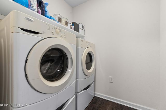 15645 PALFREY CHASE Drive, Jacksonville, FL 32234