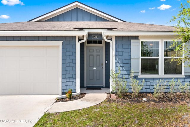 15645 PALFREY CHASE Drive, Jacksonville, FL 32234