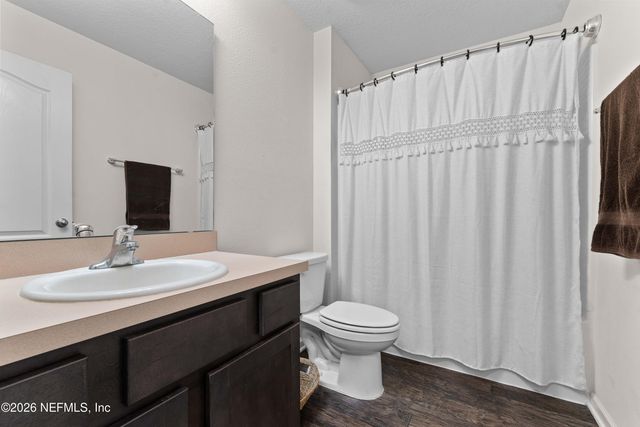 15645 PALFREY CHASE Drive, Jacksonville, FL 32234