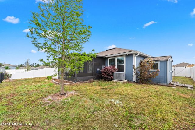 15645 PALFREY CHASE Drive, Jacksonville, FL 32234