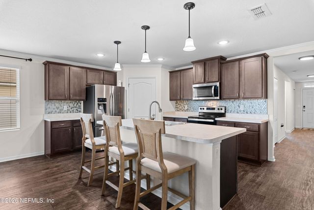 15645 PALFREY CHASE Drive, Jacksonville, FL 32234