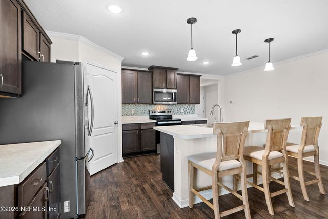 15645 PALFREY CHASE Drive, Jacksonville, FL 32234