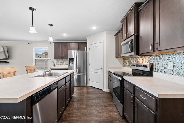 15645 PALFREY CHASE Drive, Jacksonville, FL 32234