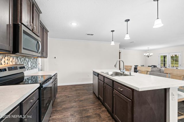 15645 PALFREY CHASE Drive, Jacksonville, FL 32234