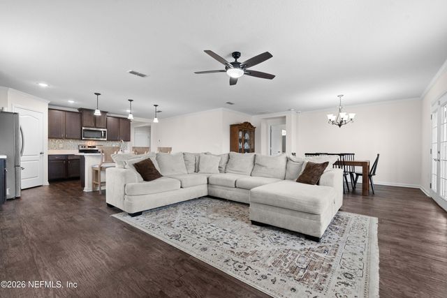 15645 PALFREY CHASE Drive, Jacksonville, FL 32234