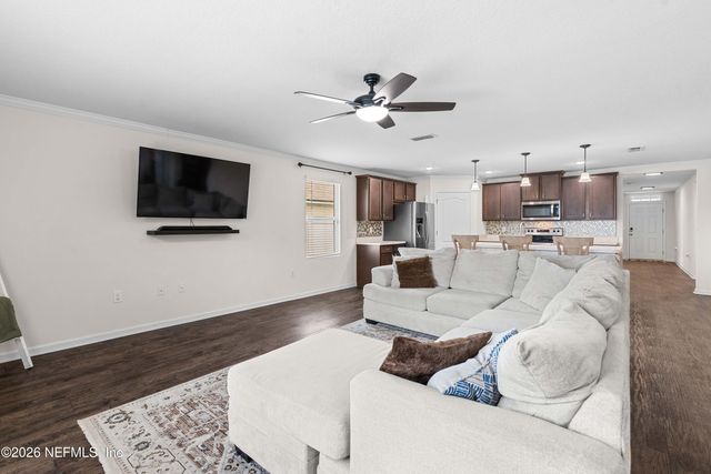 15645 PALFREY CHASE Drive, Jacksonville, FL 32234