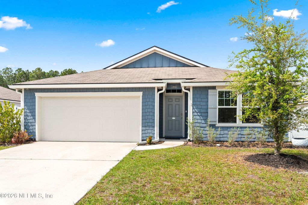 15645 PALFREY CHASE Drive, Jacksonville, FL 32234