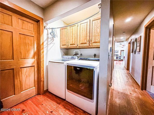 201 S Scaramucci Road, Pittsburg, KS 66762