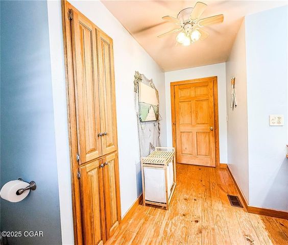 201 S Scaramucci Road, Pittsburg, KS 66762