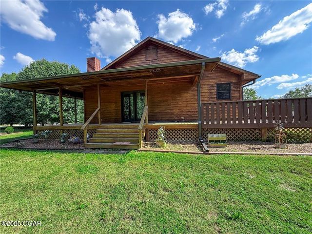 201 S Scaramucci Road, Pittsburg, KS 66762