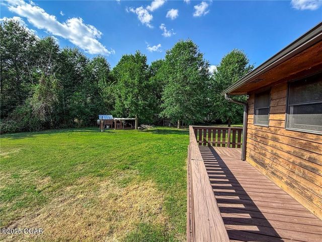 201 S Scaramucci Road, Pittsburg, KS 66762