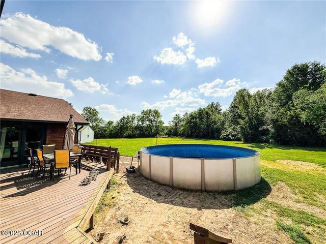 201 S Scaramucci Road, Pittsburg, KS 66762