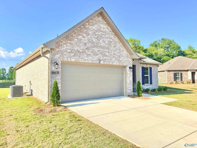 16639 Aspen Lane, Athens, AL 35611
