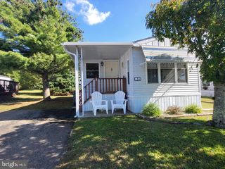 134 CYPRESS, Barnegat, NJ 08005