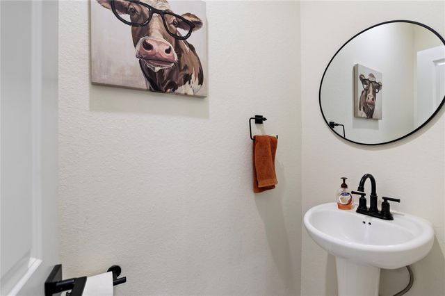 13149 W 6th Street, Santa Fe, TX 77510