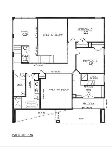 13149 W 6th Street, Santa Fe, TX 77510