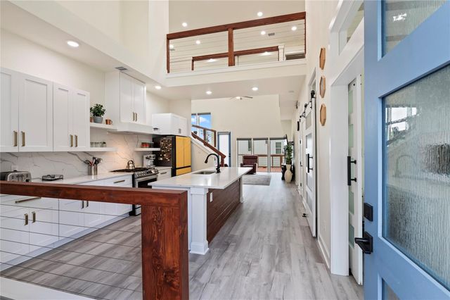 13149 W 6th Street, Santa Fe, TX 77510