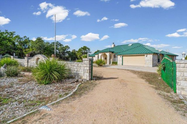 101 Valley Vista RD, Wimberley, TX 78676
