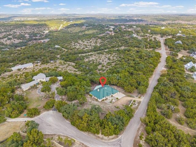 101 Valley Vista RD, Wimberley, TX 78676