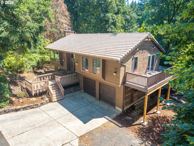 22755 Se KINGSWOOD Ct, Damascus, OR 97089