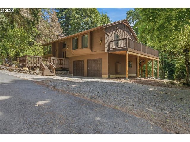 22755 Se KINGSWOOD Ct, Damascus, OR 97089