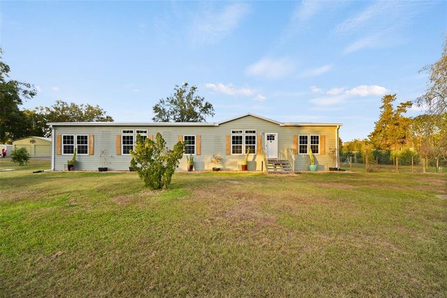 23016 NW 102ND AVENUE, Alachua, FL 32615