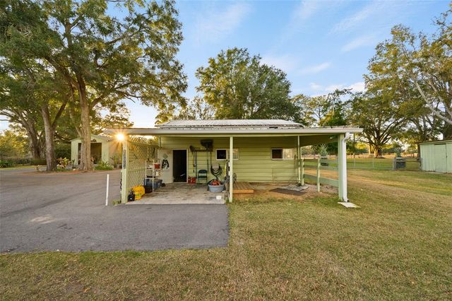 23016 NW 102ND AVENUE, Alachua, FL 32615